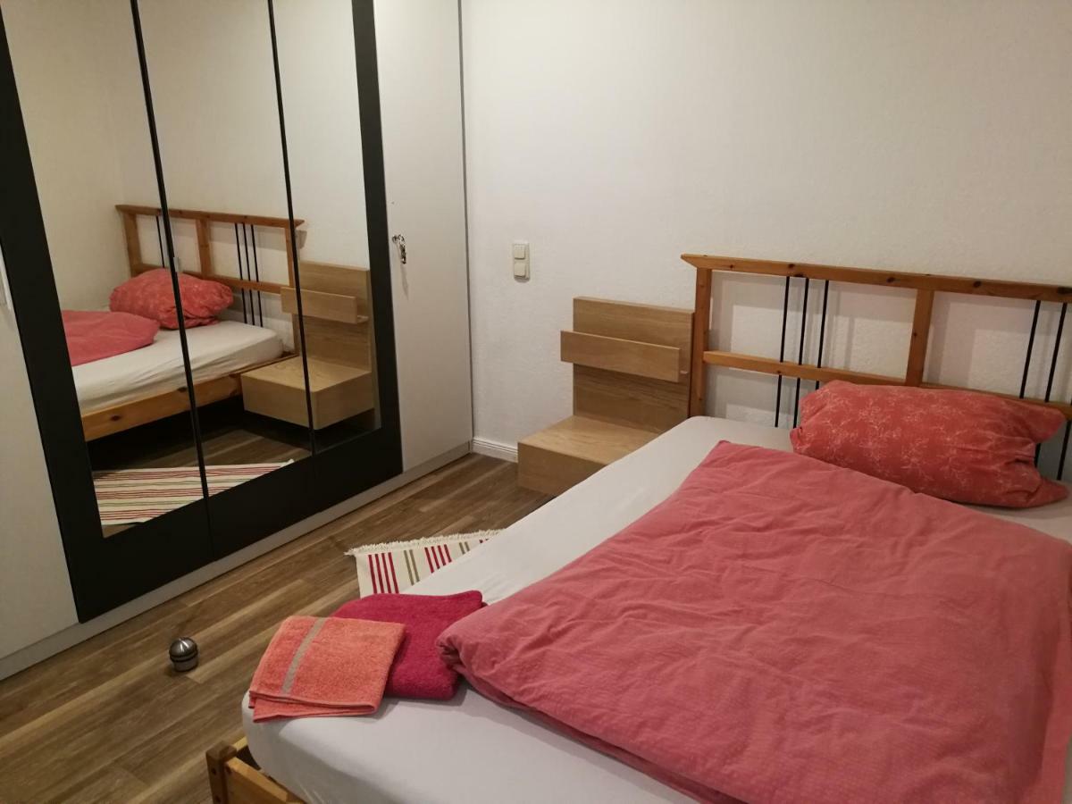 Finnenhaus 노이뮌스터 외부 사진